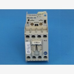 Allen-Bradley 100-C16D*01 B
